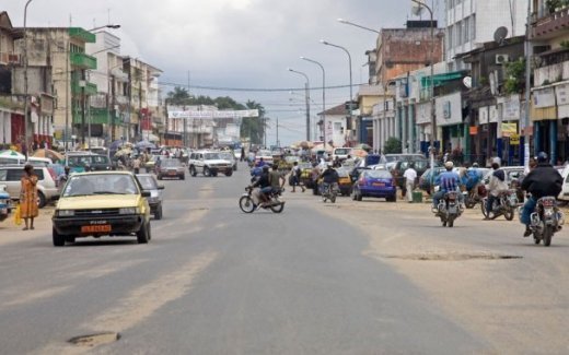 ТОП-10 найгірших міст світу 